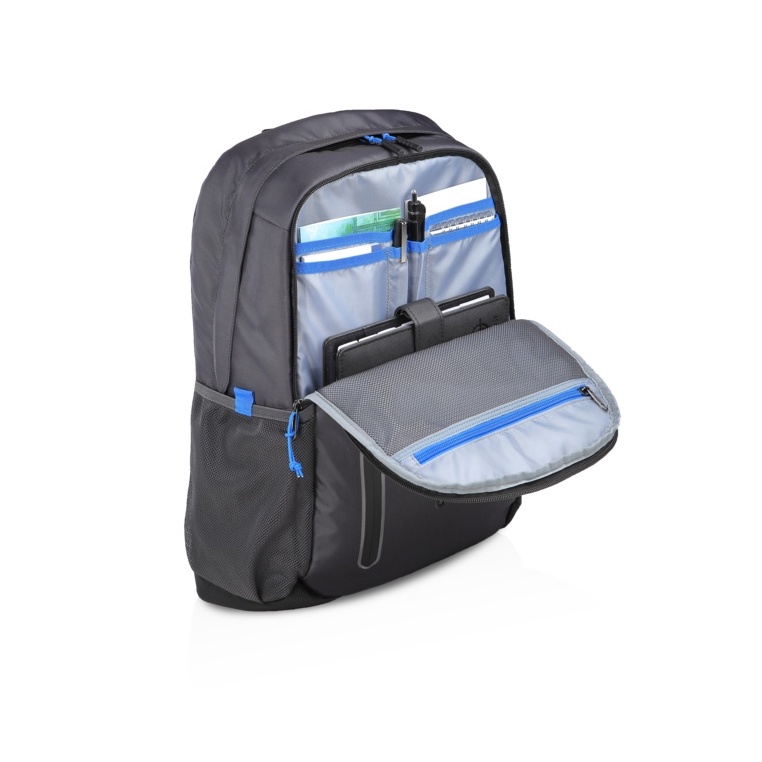 Backpack Dell Urban Tas Ransel laptop Pria dan wanita 15,6 inch Original