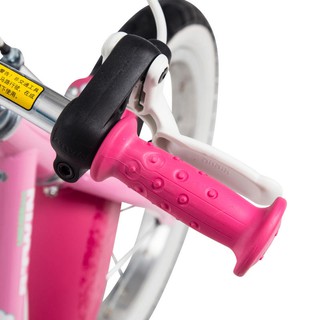 BTWIN 500 Unicorn Sepeda  Anak  14 inch untuk Usia Anak  3 5  