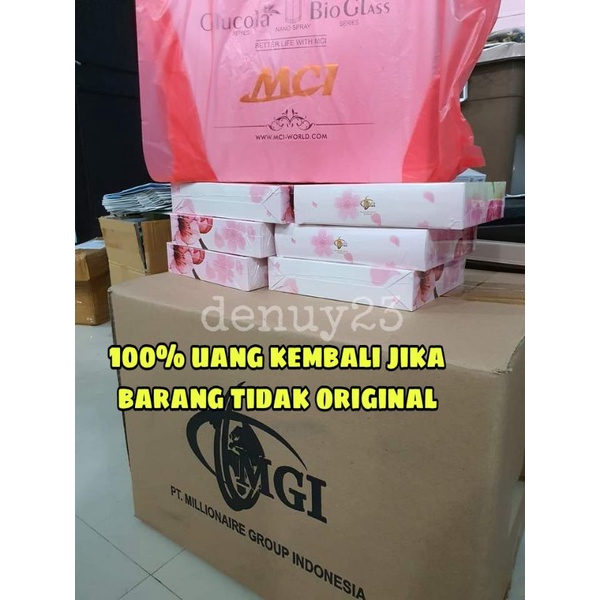 Glucola Sakura Original mci