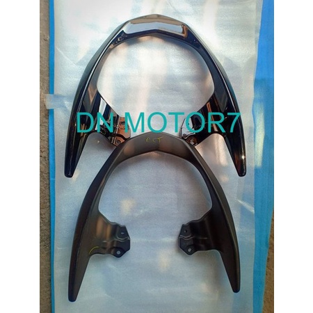 Behel Yamaha Gear 125 Original Behel Begel Pegangan belakang jok Yamaha gear 125 Asli Ori