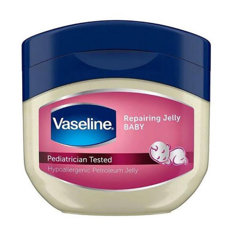VASELINE|REPAIRING JELLY| BABY
