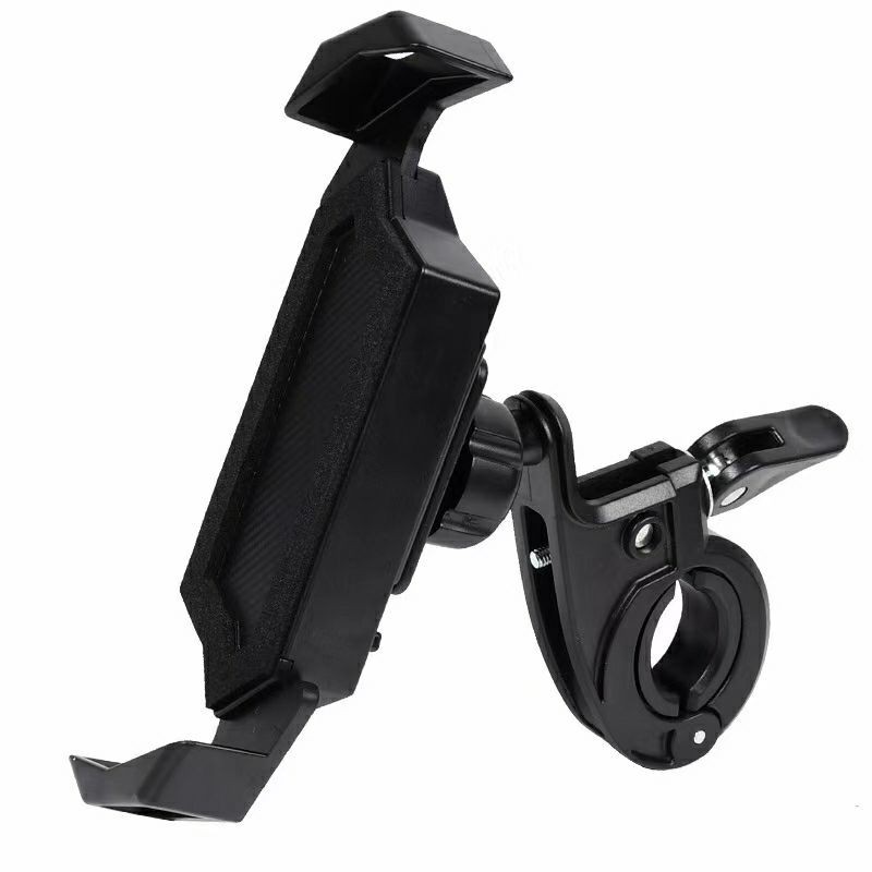 Holder sepeda universal bike holder for smartphone up to 6.8inch