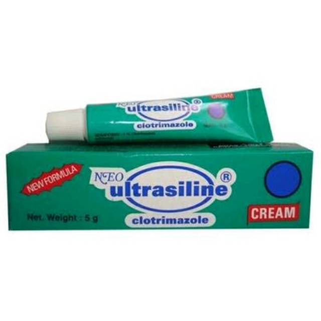 Neo Ultrasilin Cream