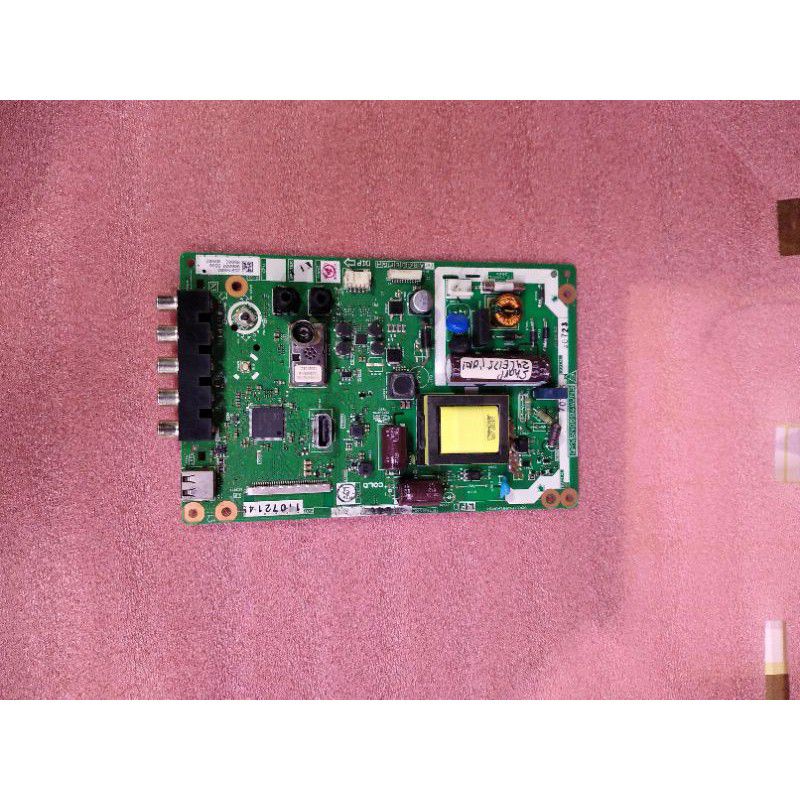 MB SHARP LC-24LE175I - MAINBOARD TV LED SHARP LC 24LE1751