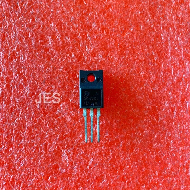 Transistor 09N701