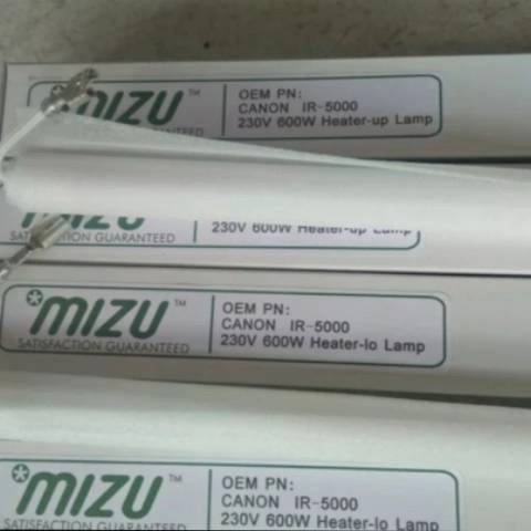 

TERLARIS !!! Heater Up /low canon ir 5000 / lampu canon ir 5000 ir 6000