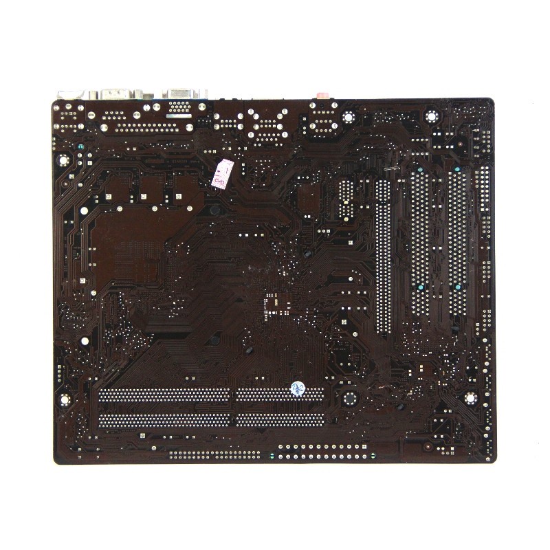 MOTHERBOARD ASUS P5G41T-MLX DUAL CHANNEL DDR3 (LOOSE PACK) BOARD MURAH BERGARANSI