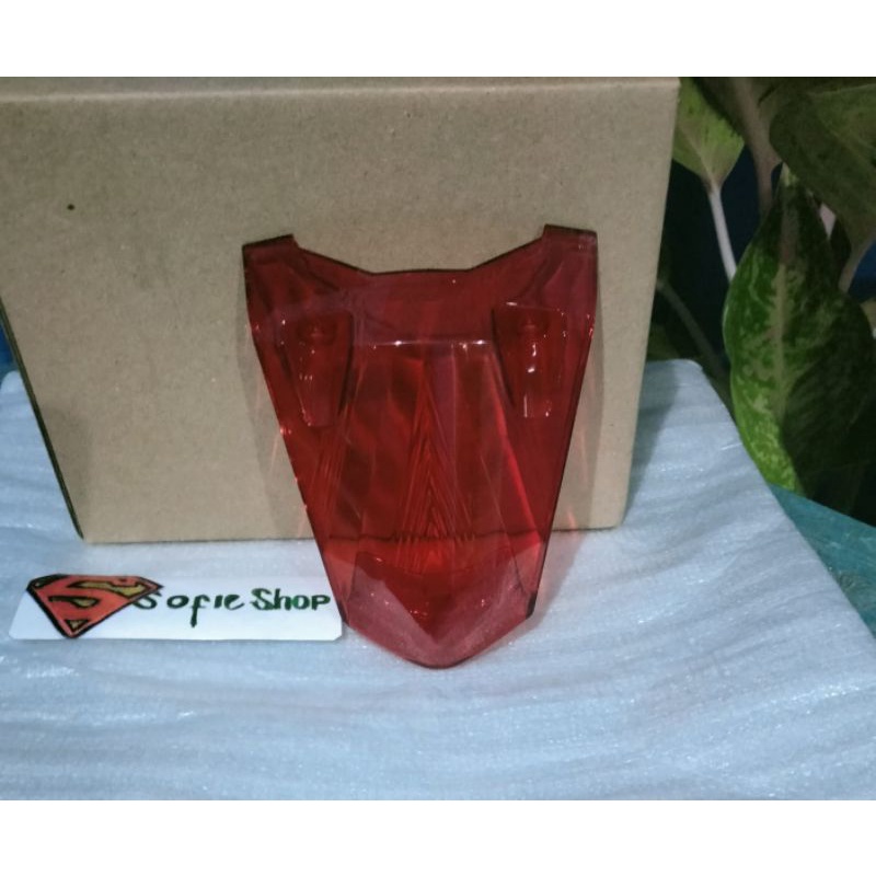 mika lampu stop belakang merah mio m3 Z S