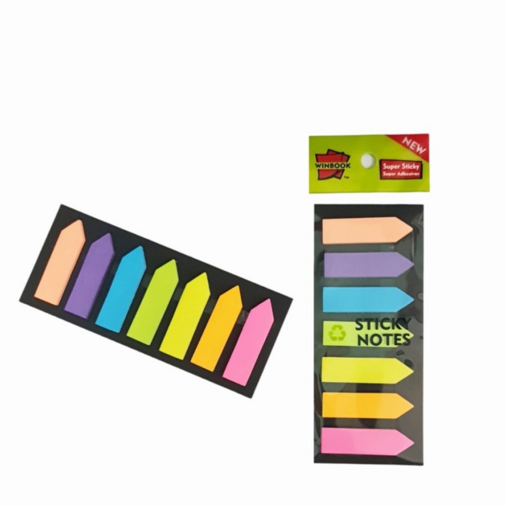 

HD Sticky Note Panah / Index / Lebel Stiker Panah