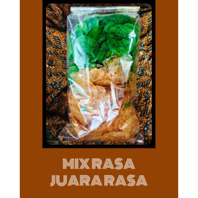 

kripikkacapica