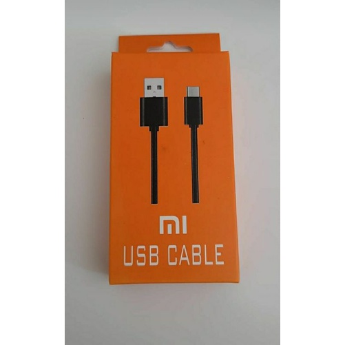 kabel data Xiaomi