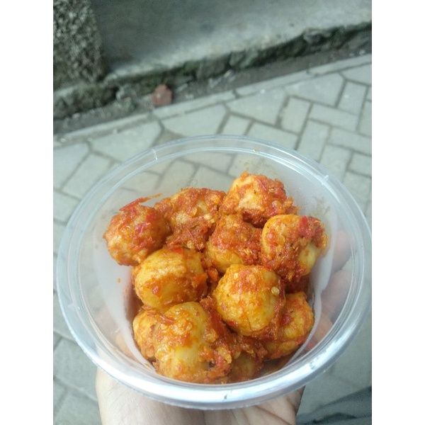 

BISA COD Baso Ayam Mercon