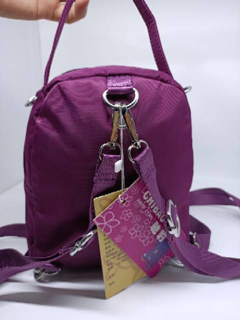 Tas 4in1 Chibao 0827
