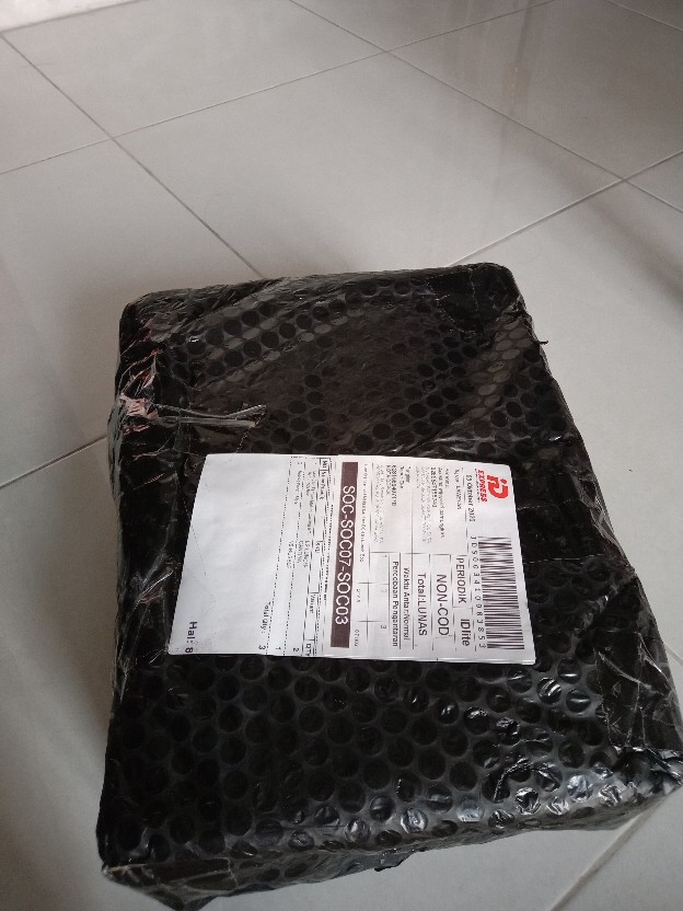 Lion Star Tempat Makan Cantina Bc-16 / Lunch Box