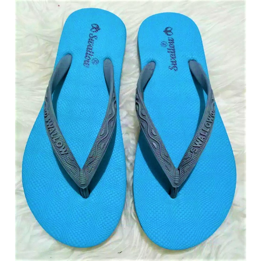 SANDAL JEPIT SWALLOW ANGGUN ORIGINAL - SANDAL JEPIT WANITA