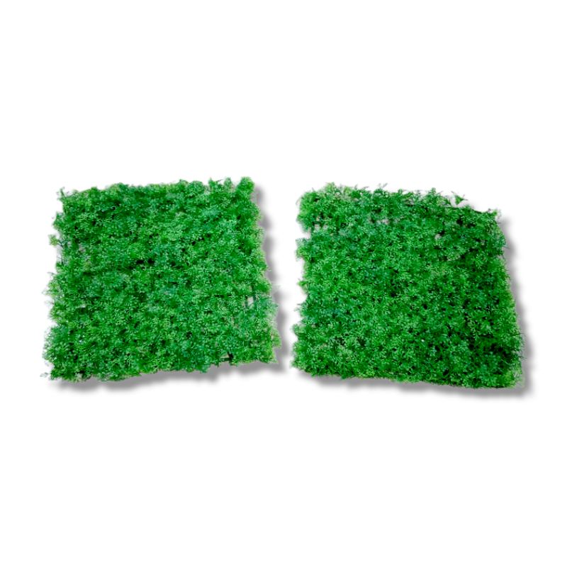 Hiasan Aquarium RUMPUT DASAR