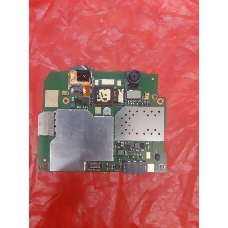 Mesin  smartfreen andromax 146d1G andromax R