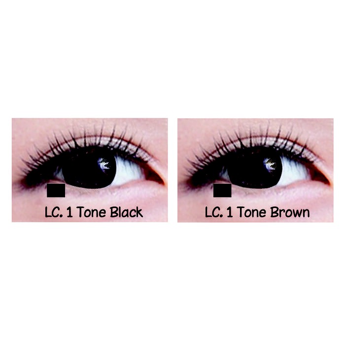 SOFTLENS LIVING COLOR ANGEL  14.4MM