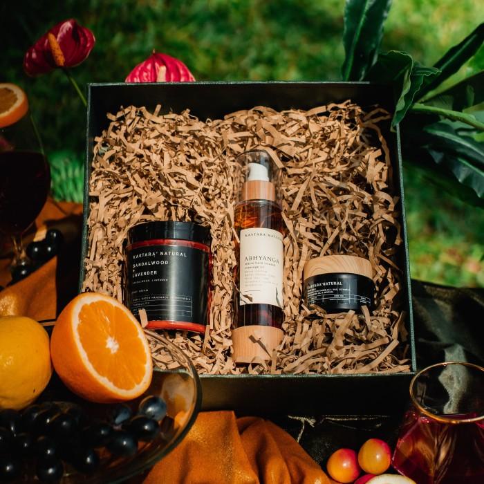 

Ramadhan hampers deep moisturizing and healing Best Seller