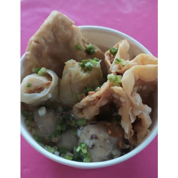 Bakso Akang