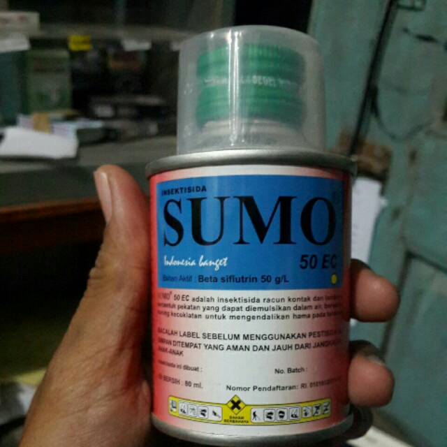 Sumo 50 EC 80ml