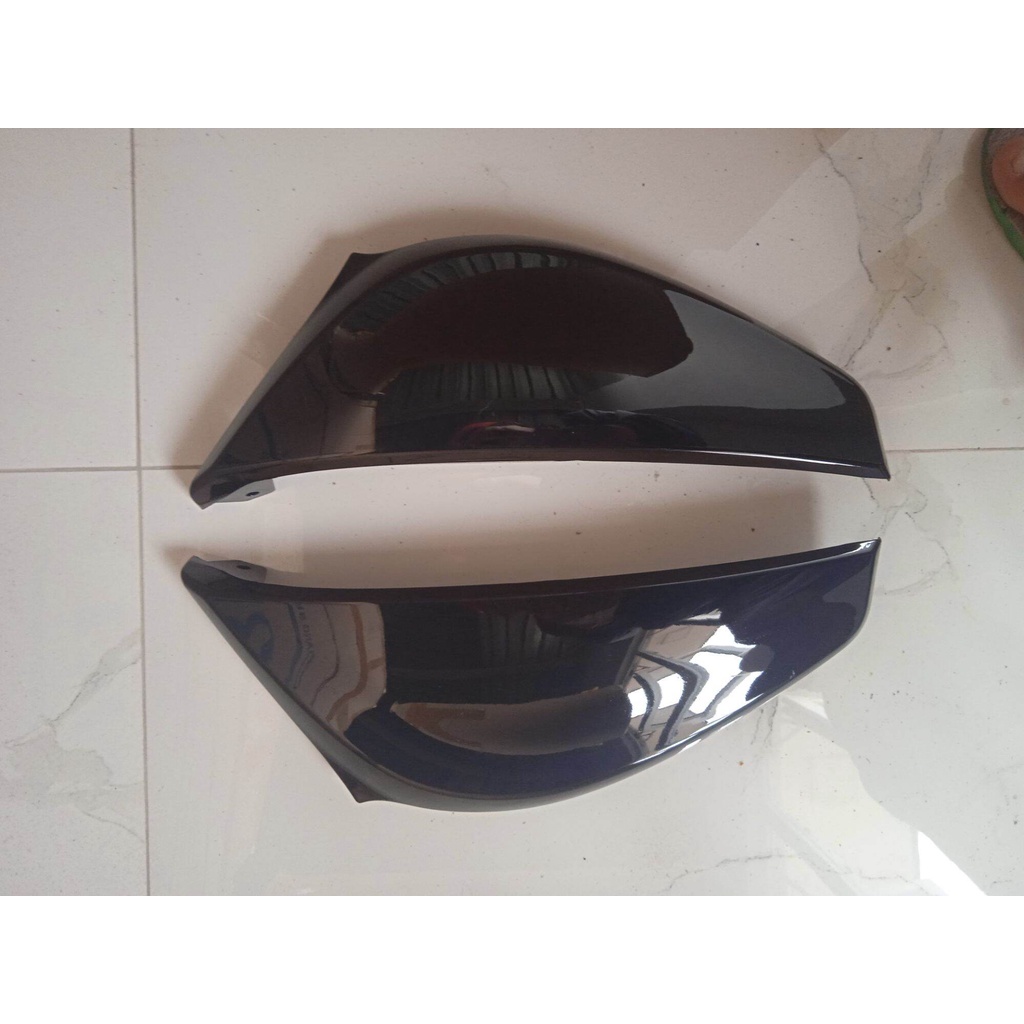 cover body sayap depan yamaha mio j / sayap depan mio j