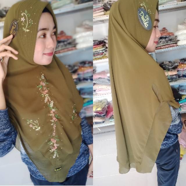 HIJAB AYYUBY
