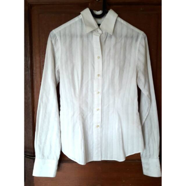 PRELOVED : Raoul Original Kemeja Wanita