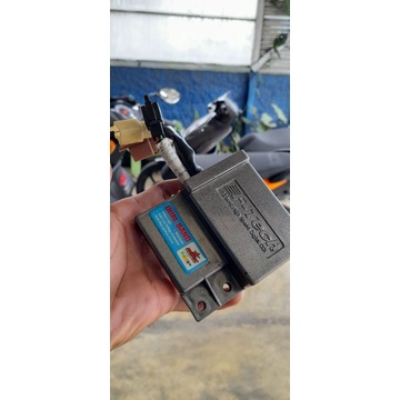 CDI/BRT/BEAT/KARBU/DUALBEND
