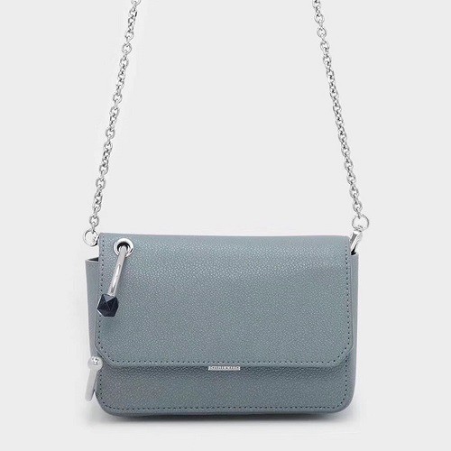 TAS SELEMPANG WANITA CHARLES & KEITH CLUTCH CNK-4361 LIGHT ORIGINAL IMPORT BATAM TERMURAH