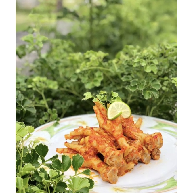 

CEKER PEDAS FROZEN 1 KG