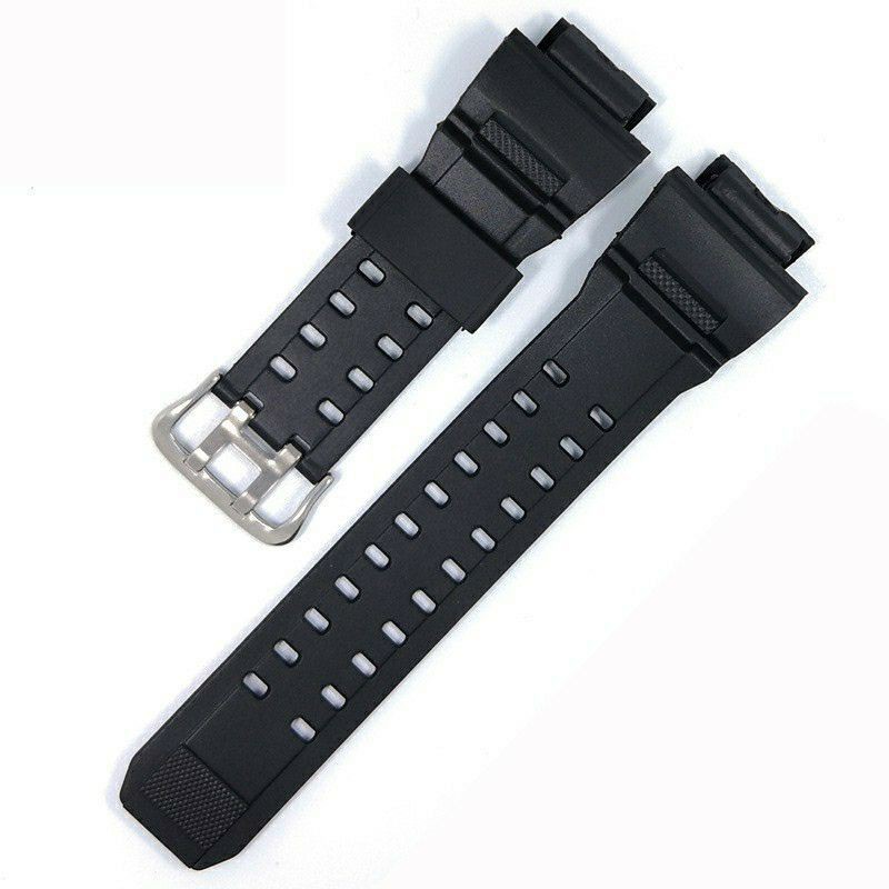 STRAP TALI JAM TANGAN G SHOCK GW-9400 / GW9400 / GW 9400 TALI JAM TANGAN G SHOCK GW9400