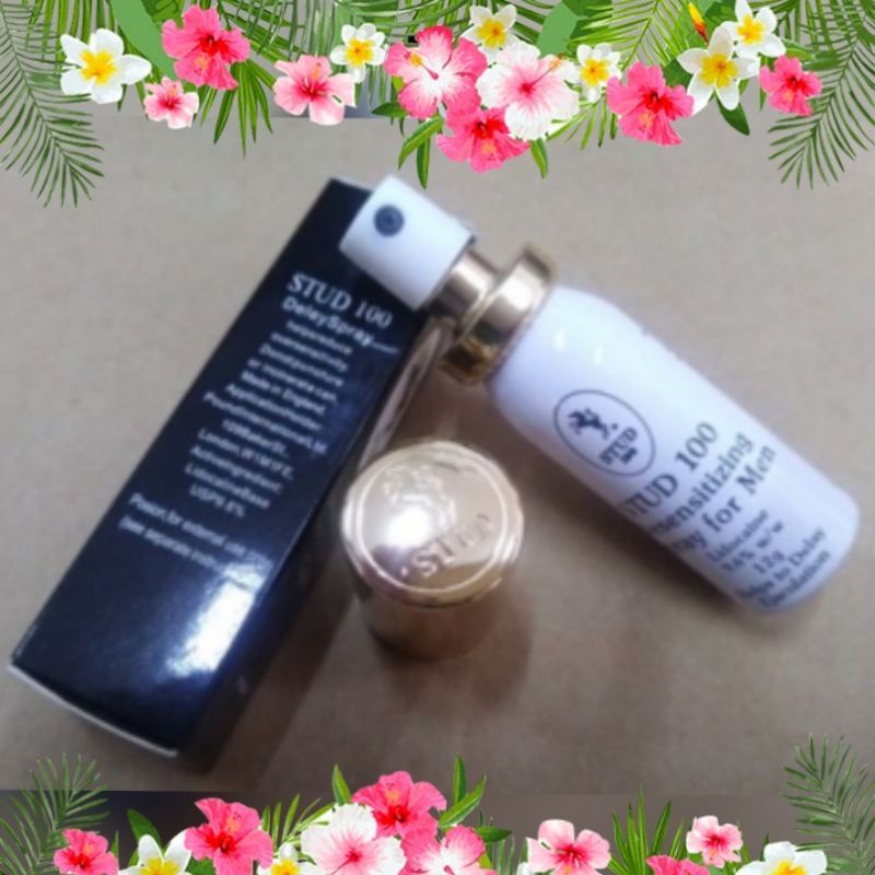STUD 100 DELAY SPRAY ORIGINAL