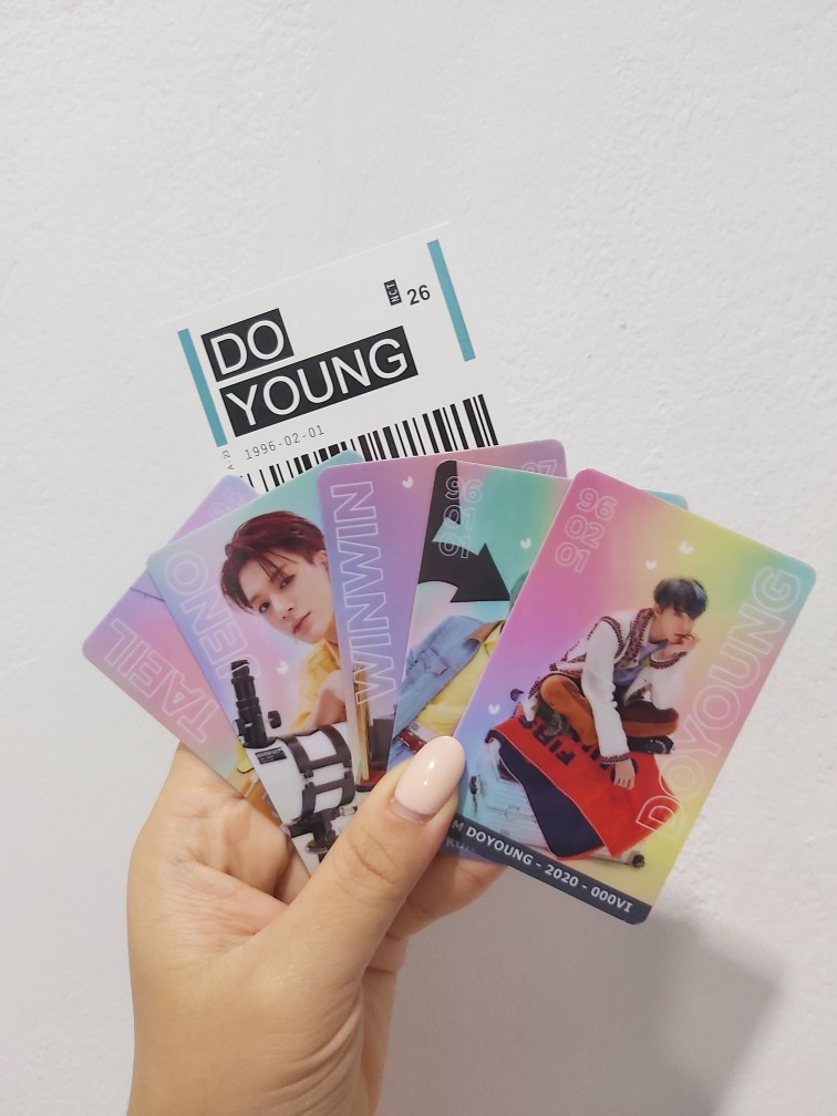 Hello Usoo Custom Order