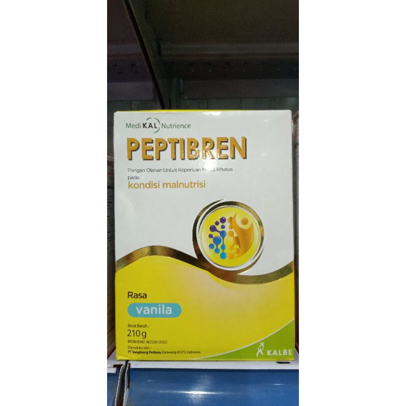 

Peptibren