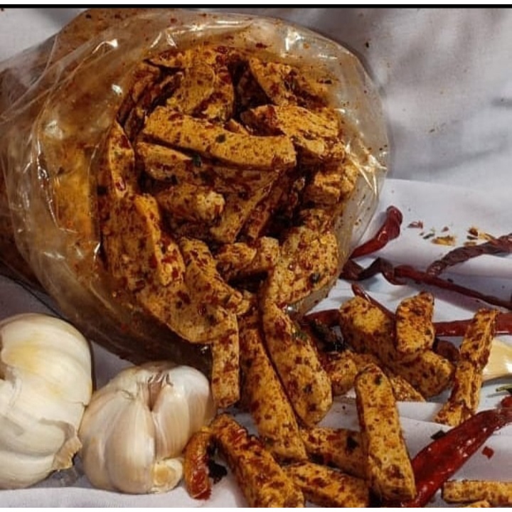 

Basreng Pedes 1Kg
