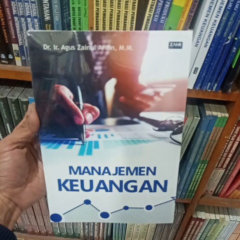 

buku manajemen keuangan