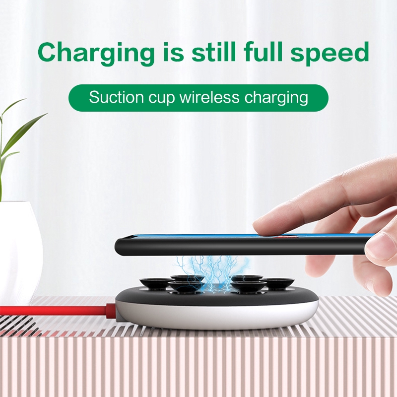 Mobile Phone Wireless Charging Kabel Cable for Iphone Android Play Games Wireless Charge