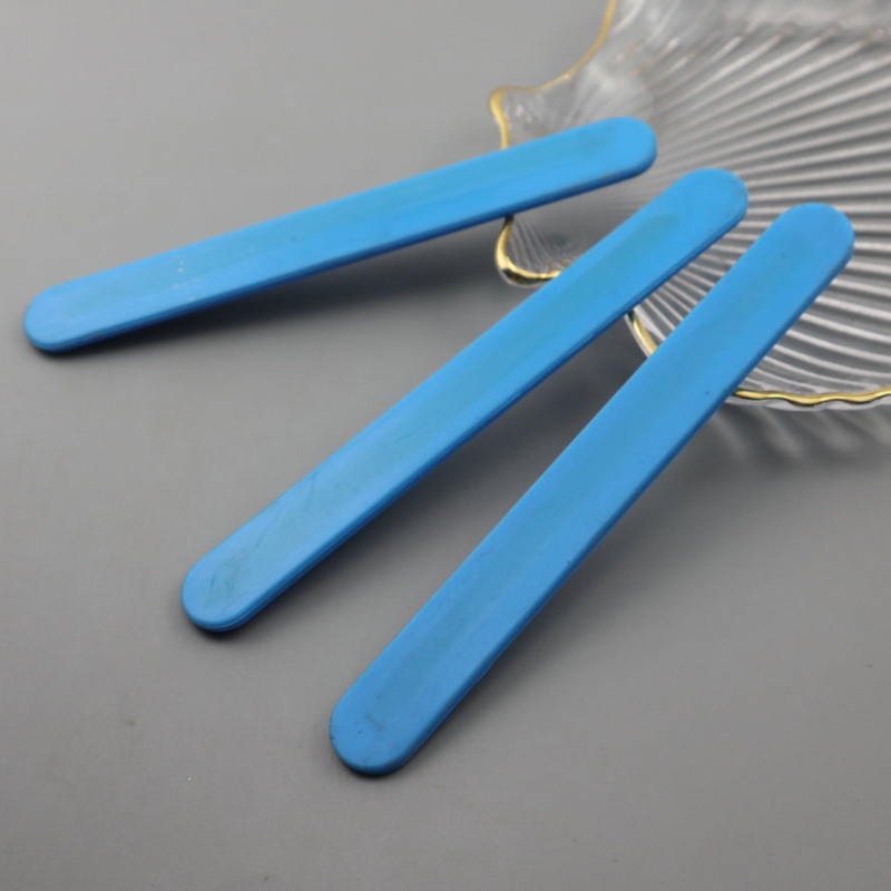 SIY  Silicone Stir Stick Stirring Rods for Mixing Resin Epoxy Liquid Paint Reusable Resin Tools Making DIY Crafts