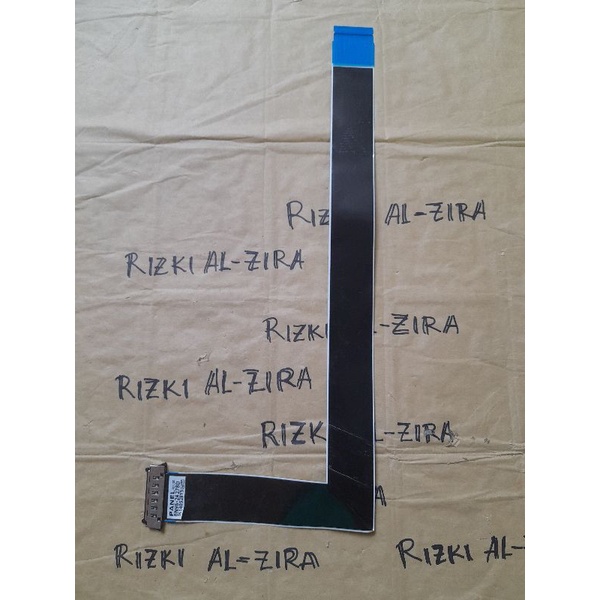 Kabel LVDS Tv LED Samsung UA 60H6003AR 60H6003