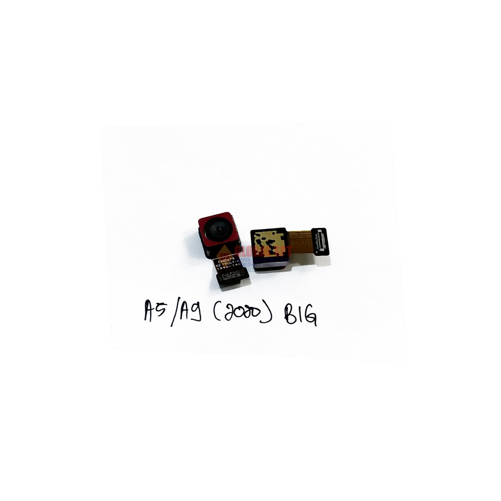 CAMERA BIG OPPO A9 2020 / A5 2020 / KAMERA BELAKANG