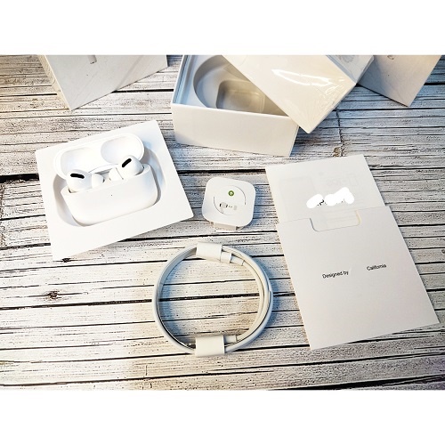 [FREE CASE]Headset Bluetooth earphone TWS  pro
