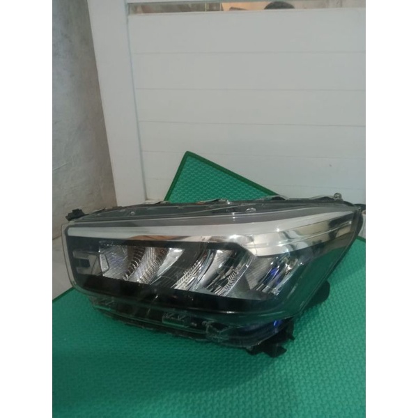 Headlamp Daihatsu Rocky LED