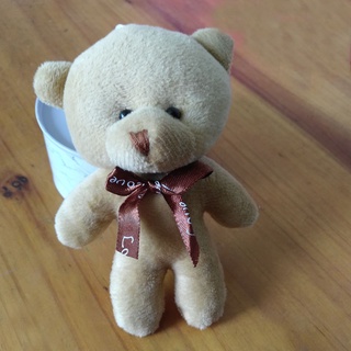 Jual Teddy Bear Plush Toys Little Bear 