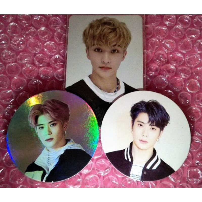 PC CC JAEHYUN MARK MURAH || RESONANCE , SUHUM , NEO ZONE