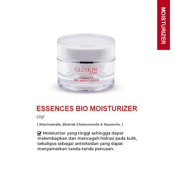Nota Saat Live-Essense bio moist
