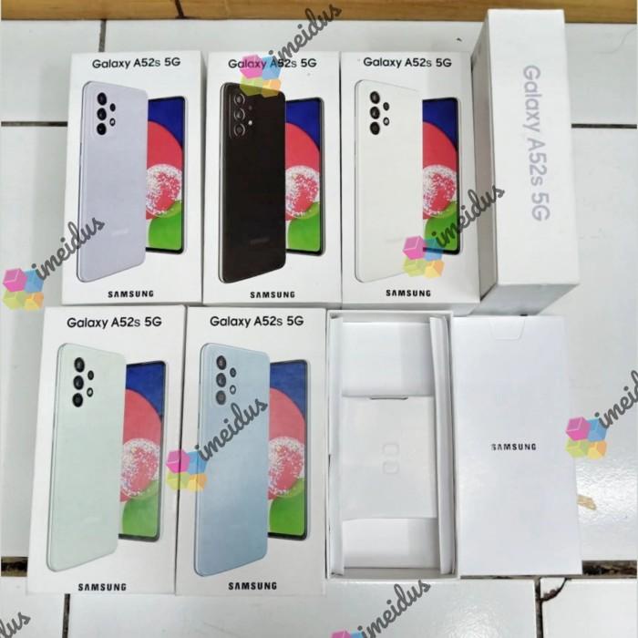 

Box Dus Kotak Samsung A52S 063