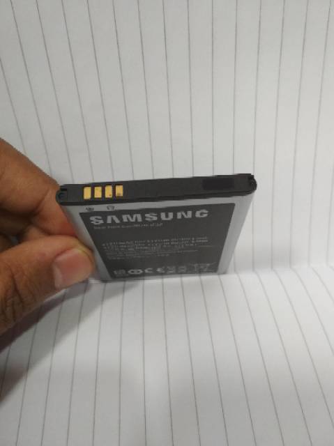 Baterai samsung i9300 S3 Big Battery Samsung GT i9300 S3Big