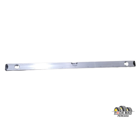 

Waterpass Waterpas Aluminium Michael Penggaris Tukang 40" Inch 100cm RMP