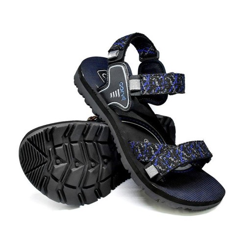 Sandal Gunung Pria Carvil  | Carvil Wijaya-GM | ORIGINAL
